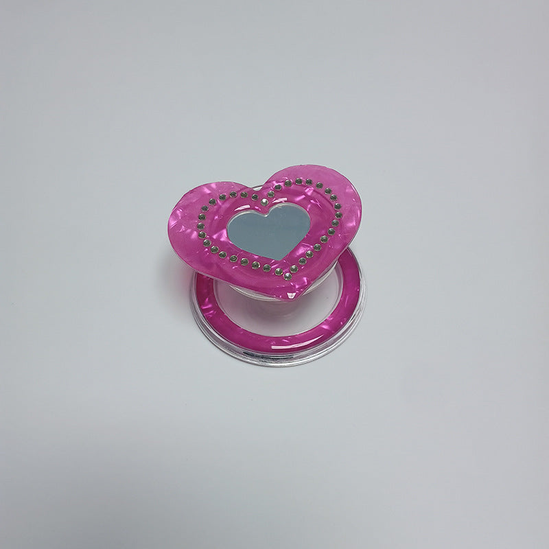 Decorative Heart-Shaped Kalsten