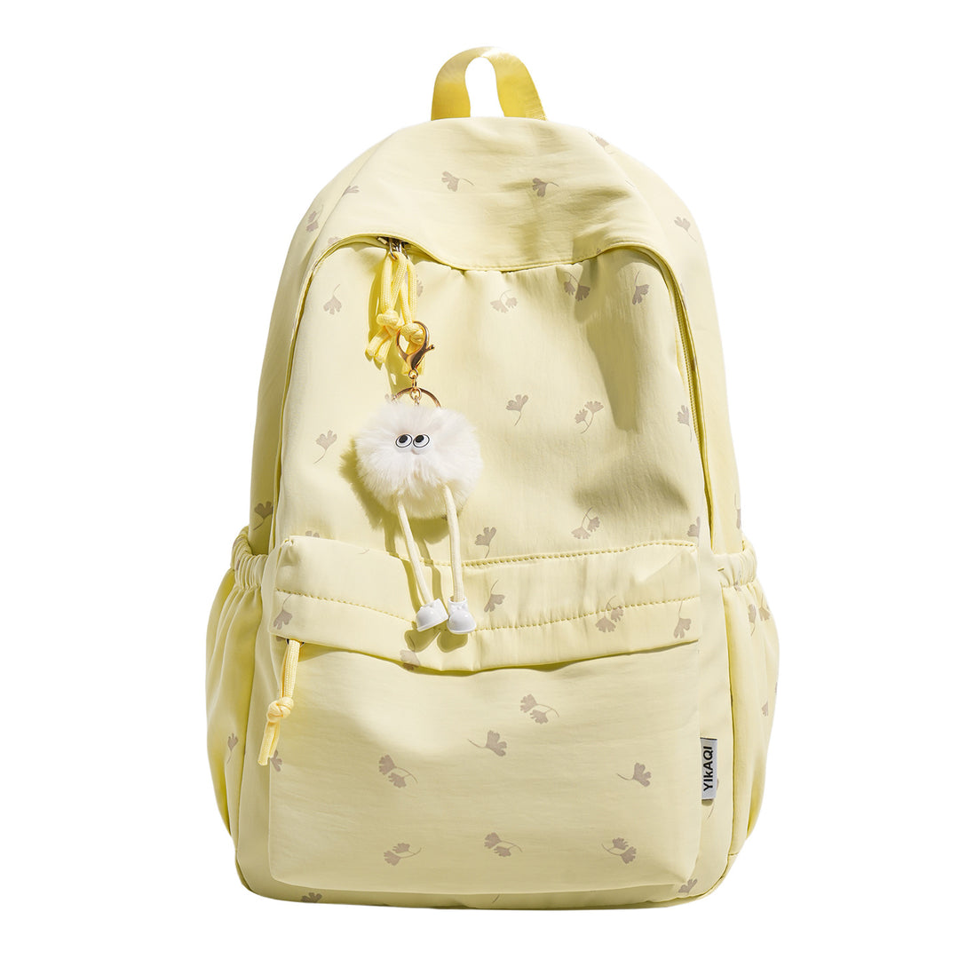 Cute Plush Character Backpack Kalsten