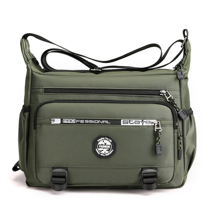 Professional Utility Shoulder Bag