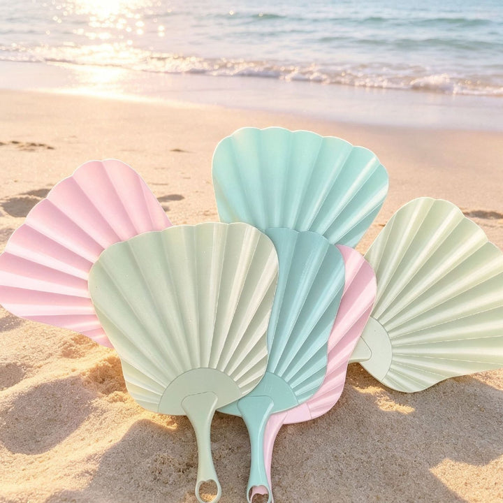 Decorative Hand Fan Kalsten