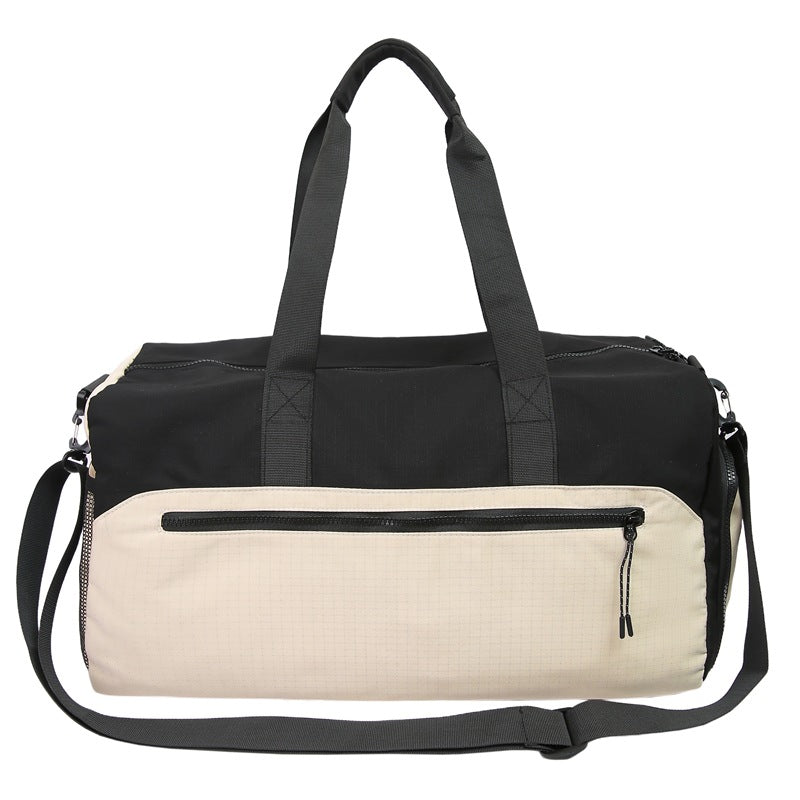 Versatile Expedition Duffel Bag Kalsten