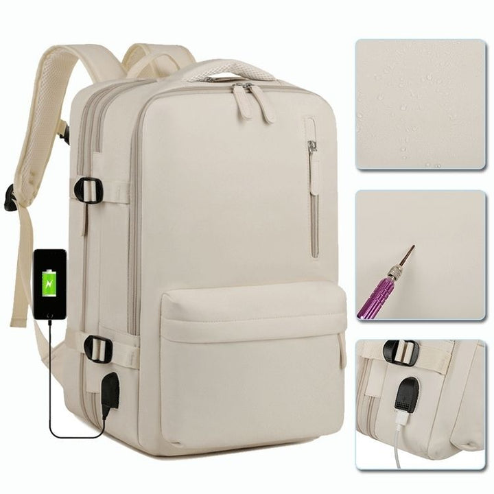 Practical Laptop Backpack Kalsten