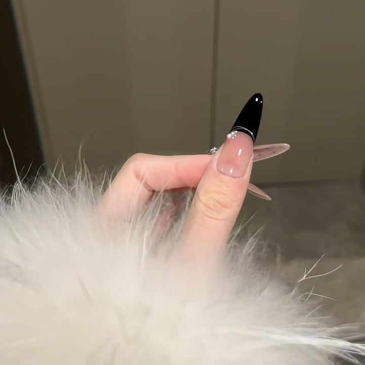 Stylish Nail Art