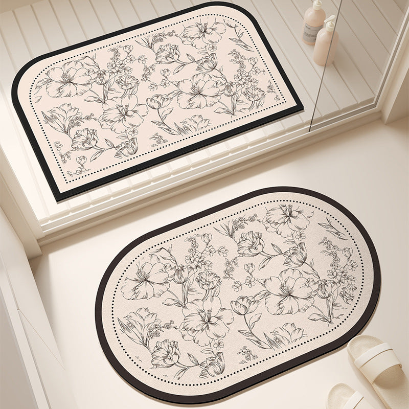 Home Decor Area Rug Kalsten