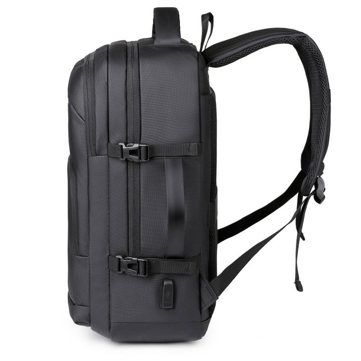 Multi-Functional Travel Backpack with Tech Compartment Kalsten