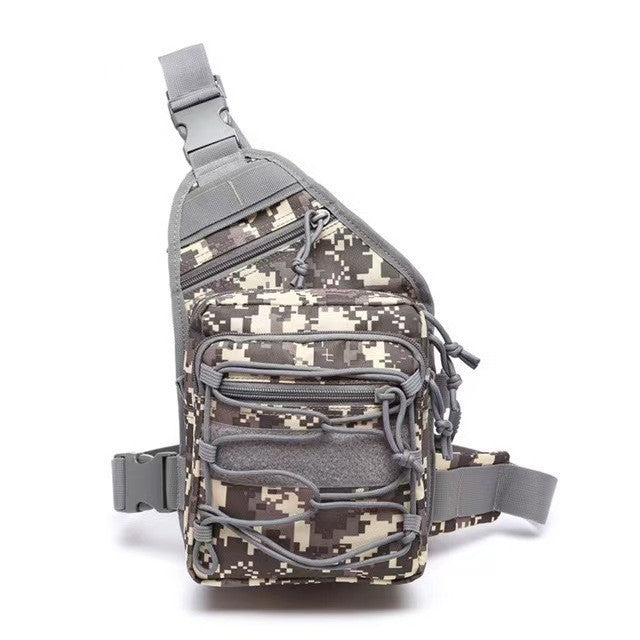 Tactical Sling Rucksack Kalsten
