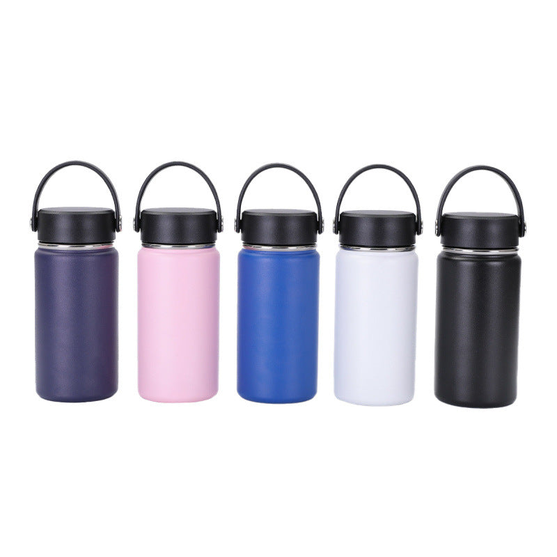 Women's Insulated Stainless Steel Water Bottle Kalsten