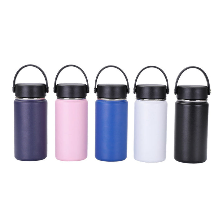 Women's Insulated Stainless Steel Water Bottle Kalsten