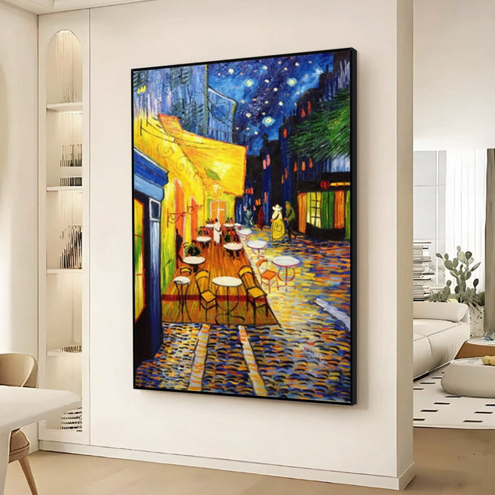Decorative Canvas Wall Artwork