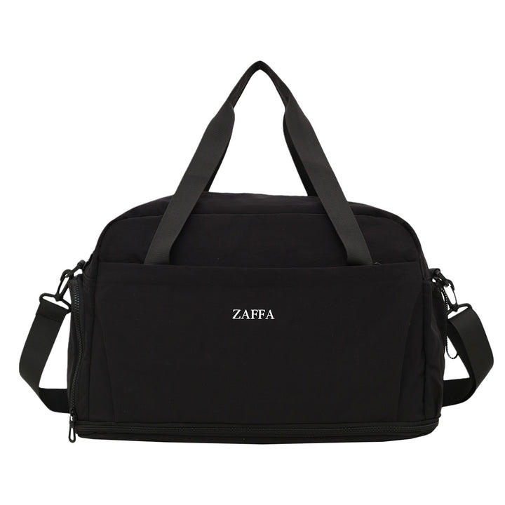 Functional Travel Duffel Bag Kalsten