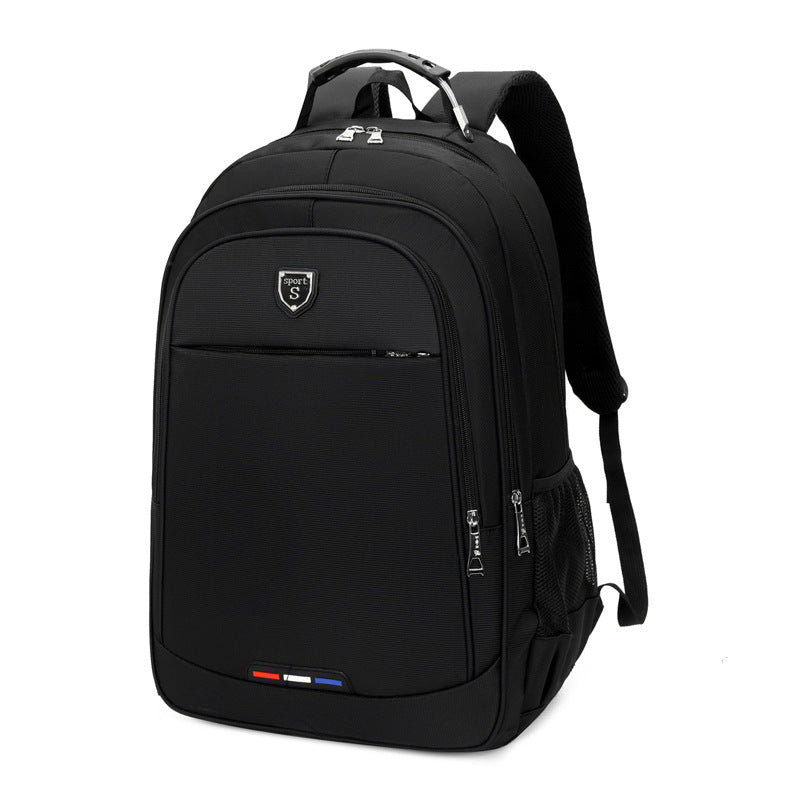 Durable Multi-Compartment Backpack Kalsten