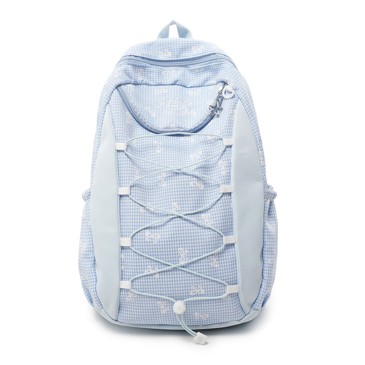 Decorative Casual Backpack Kalsten