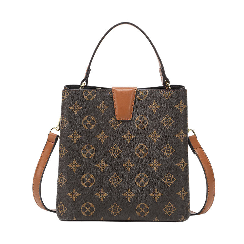 Elegant Premium Leather Crossbody Bag