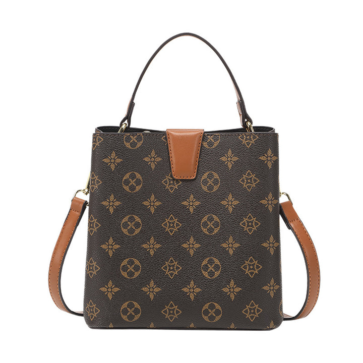 Elegant Premium Leather Crossbody Bag