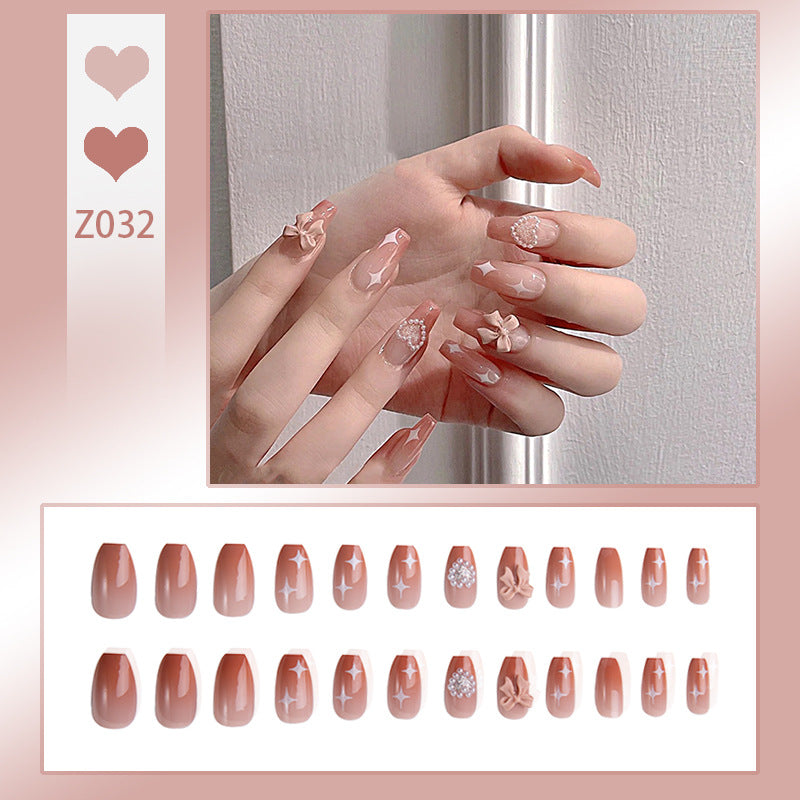 Decorative Nail Art
