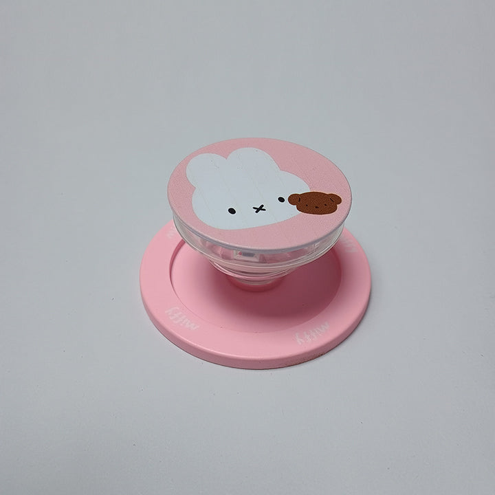 Fun Character Phone Stand Kalsten