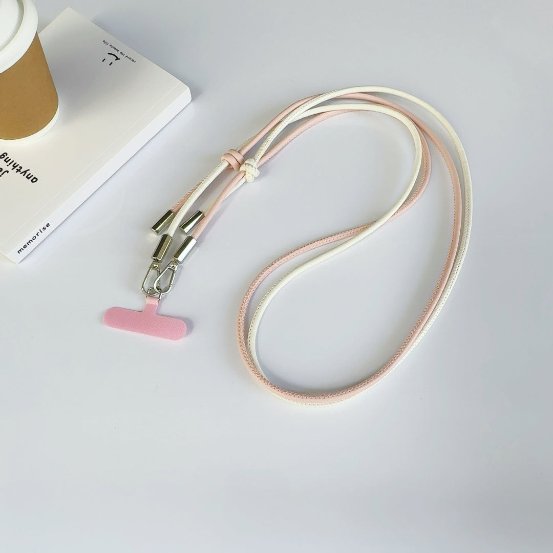 Stylish Adjustable Lanyard Strap Kalsten