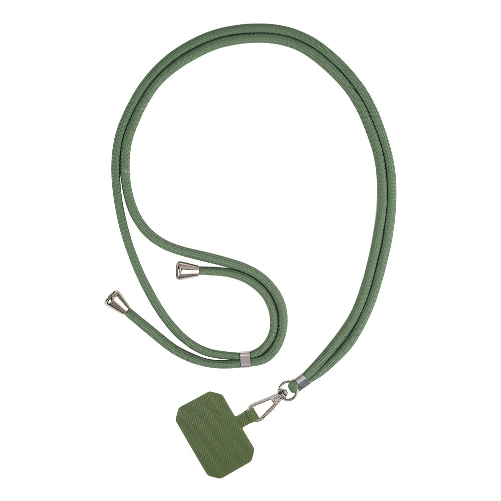Adjustable Fabric Neck Strap Kalsten