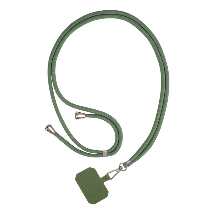 Adjustable Fabric Neck Strap Kalsten