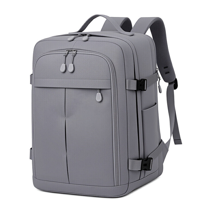 Sleek Urban Commuter Backpack Kalsten