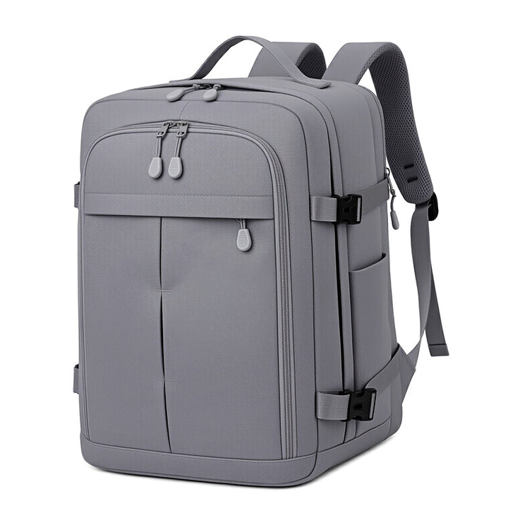 Sleek Urban Commuter Backpack Kalsten