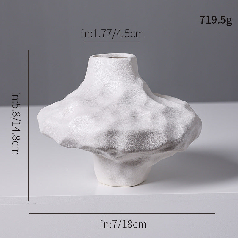 Artistic Modern Ceramic Kalsten
