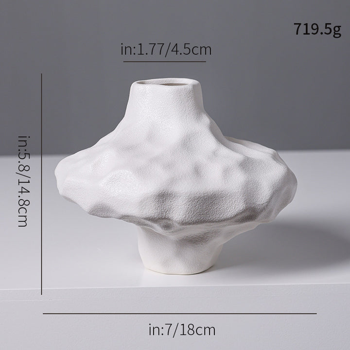 Artistic Modern Ceramic Kalsten