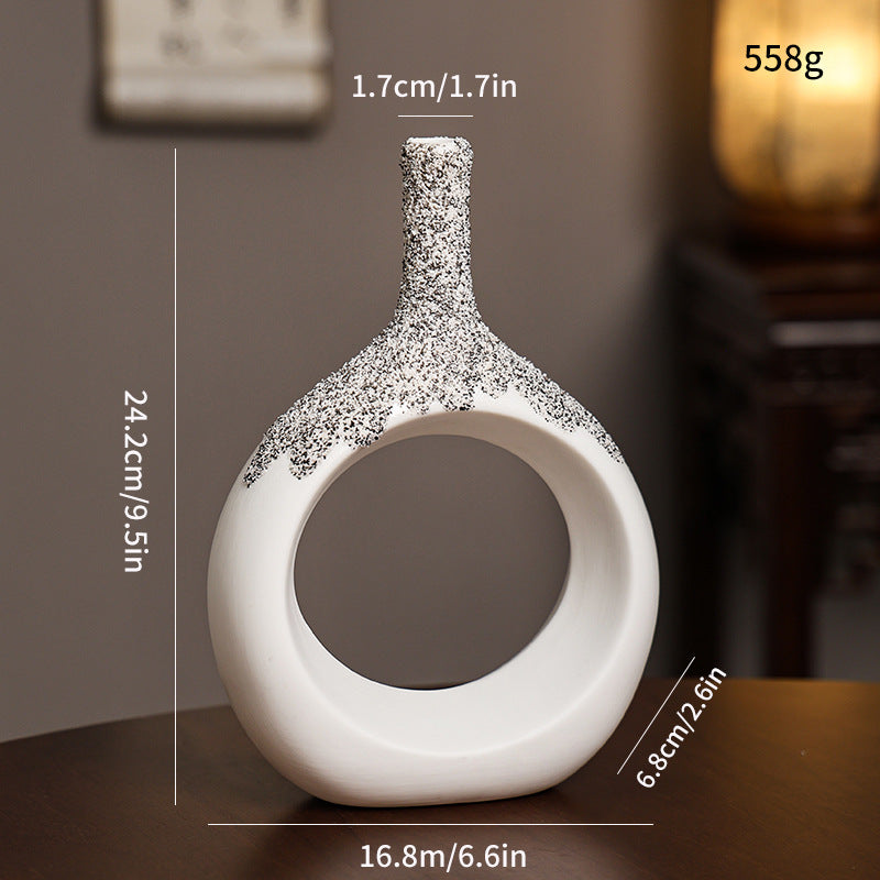 Decorative Ceramic Kalsten