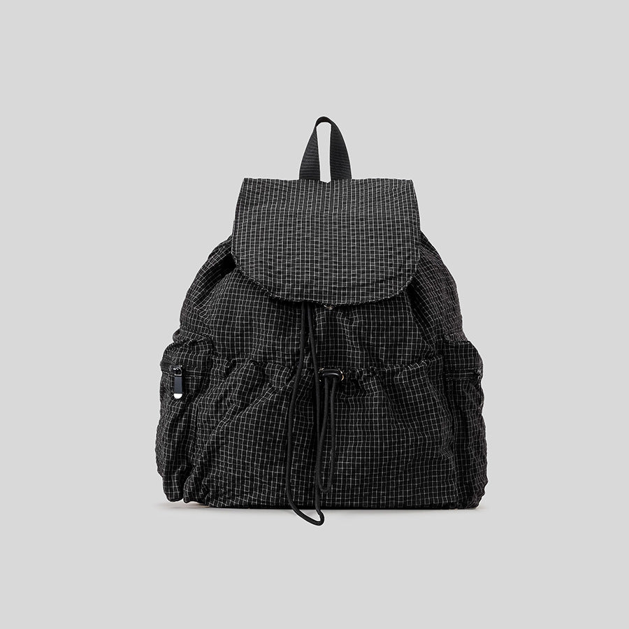Versatile Outdoor Drawstring Backpack