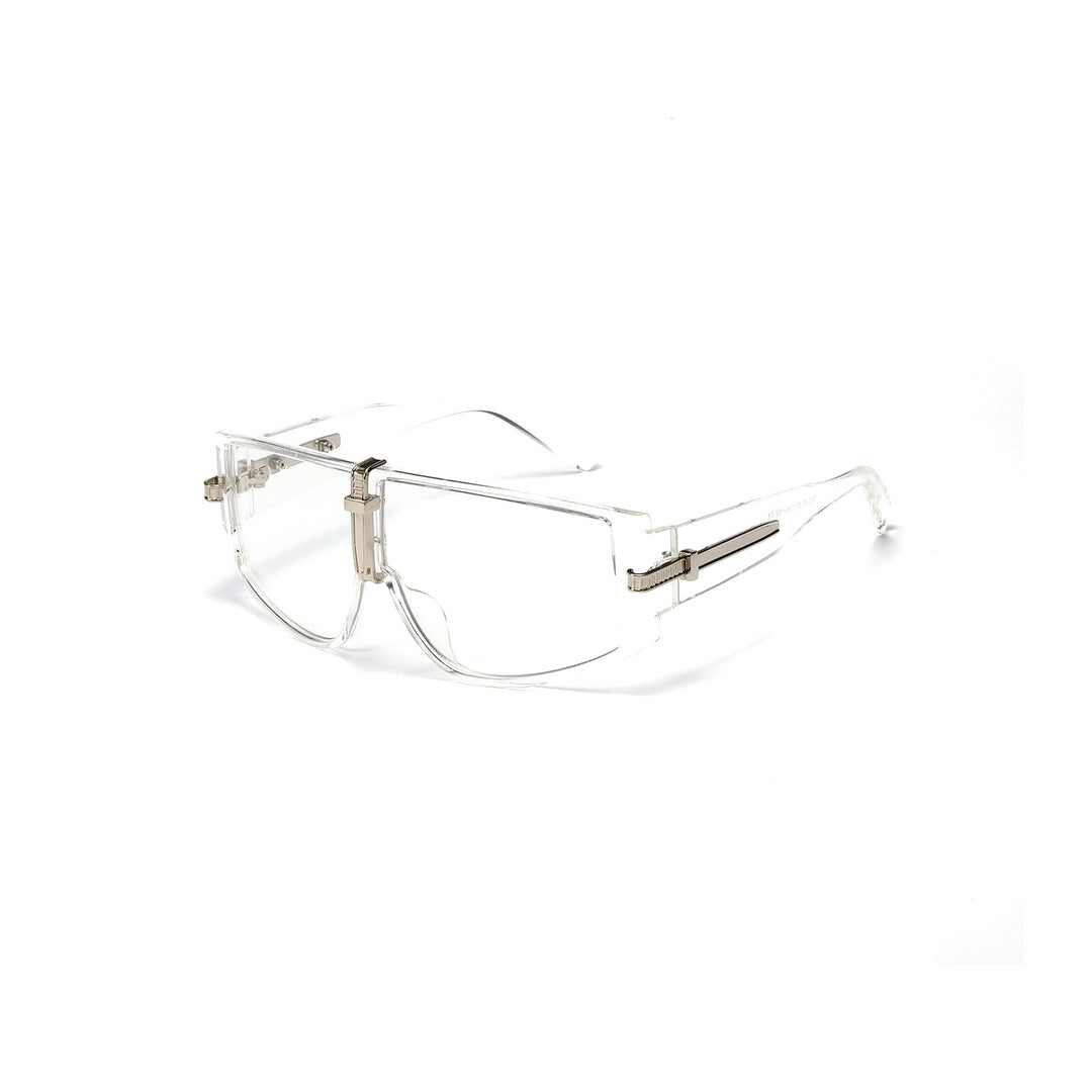 Women's modern sports sunglasses with sturdy frame and UV protection Kalsten
