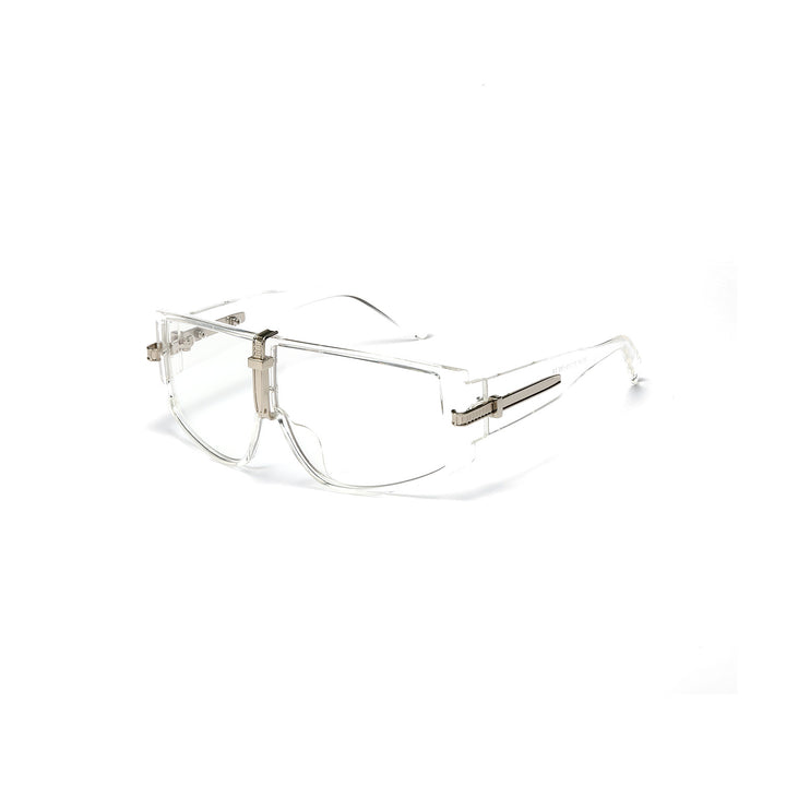 Women's modern sports sunglasses with sturdy frame and UV protection Kalsten