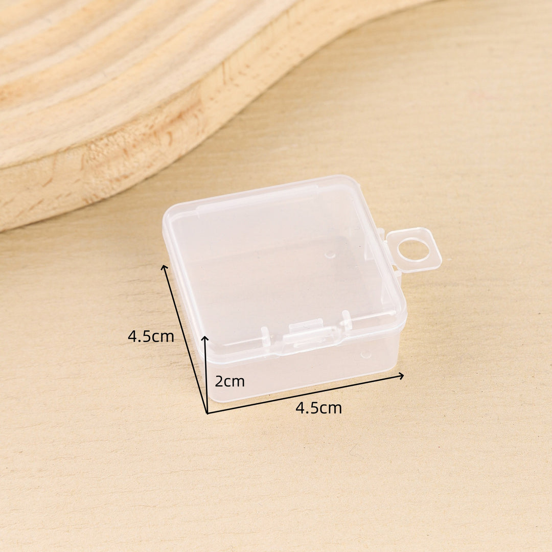Versatile Compact Storage Box Kalsten