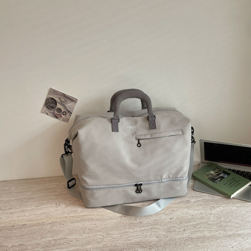 Versatile Travel Organizer