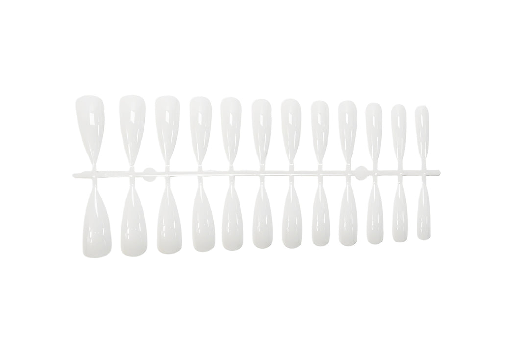 Artificial Nails Pointed Shape Kalsten