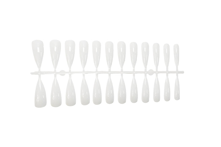 Artificial Nails Pointed Shape Kalsten