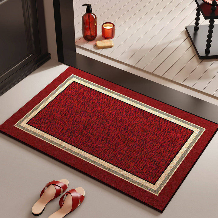 Entryway Door Mat