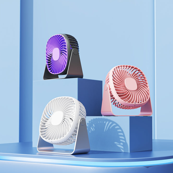 Portable Desk Fan Kalsten