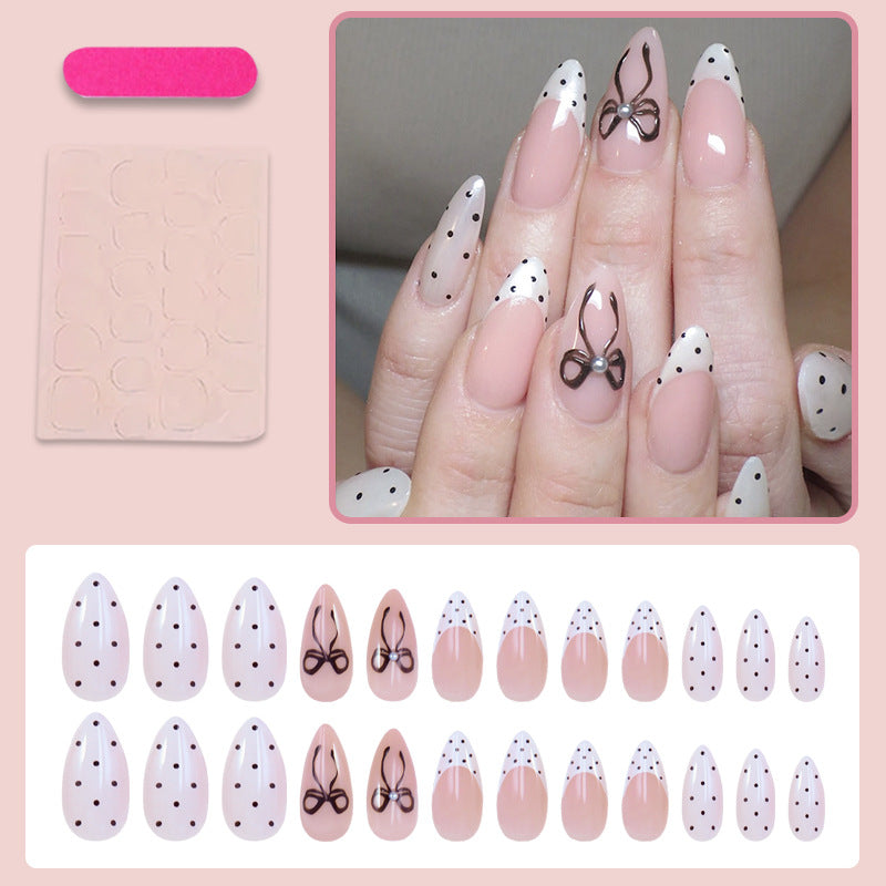Designer Art Nails Kalsten