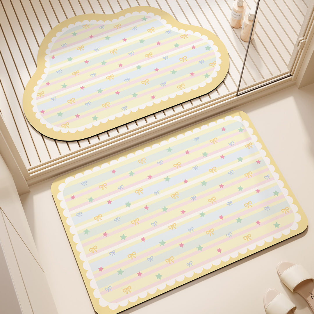 Decorative Bathroom Kalsten