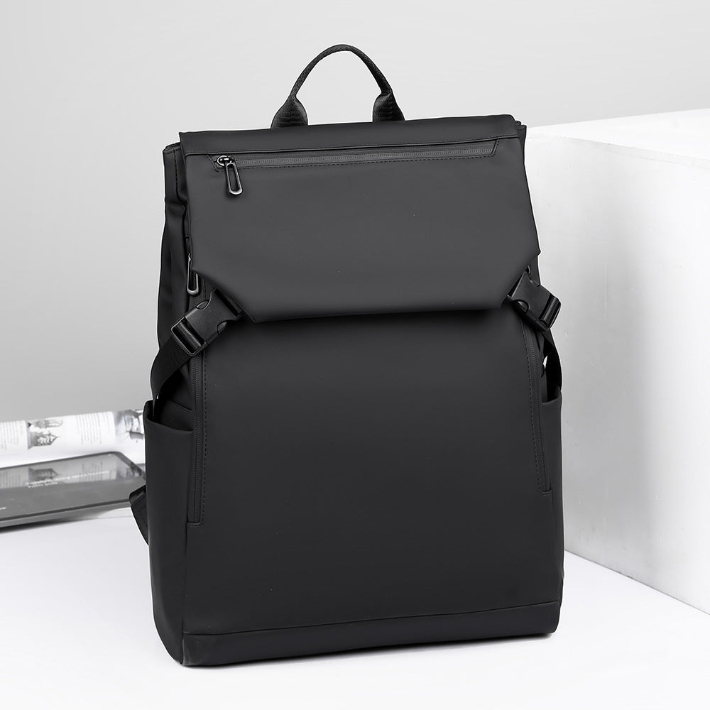 High-Capacity Waterproof Rucksack Kalsten