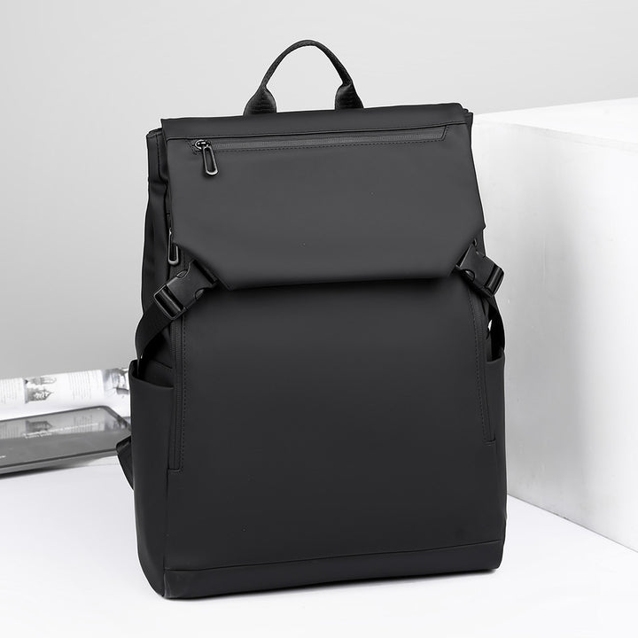 High-Capacity Waterproof Rucksack Kalsten