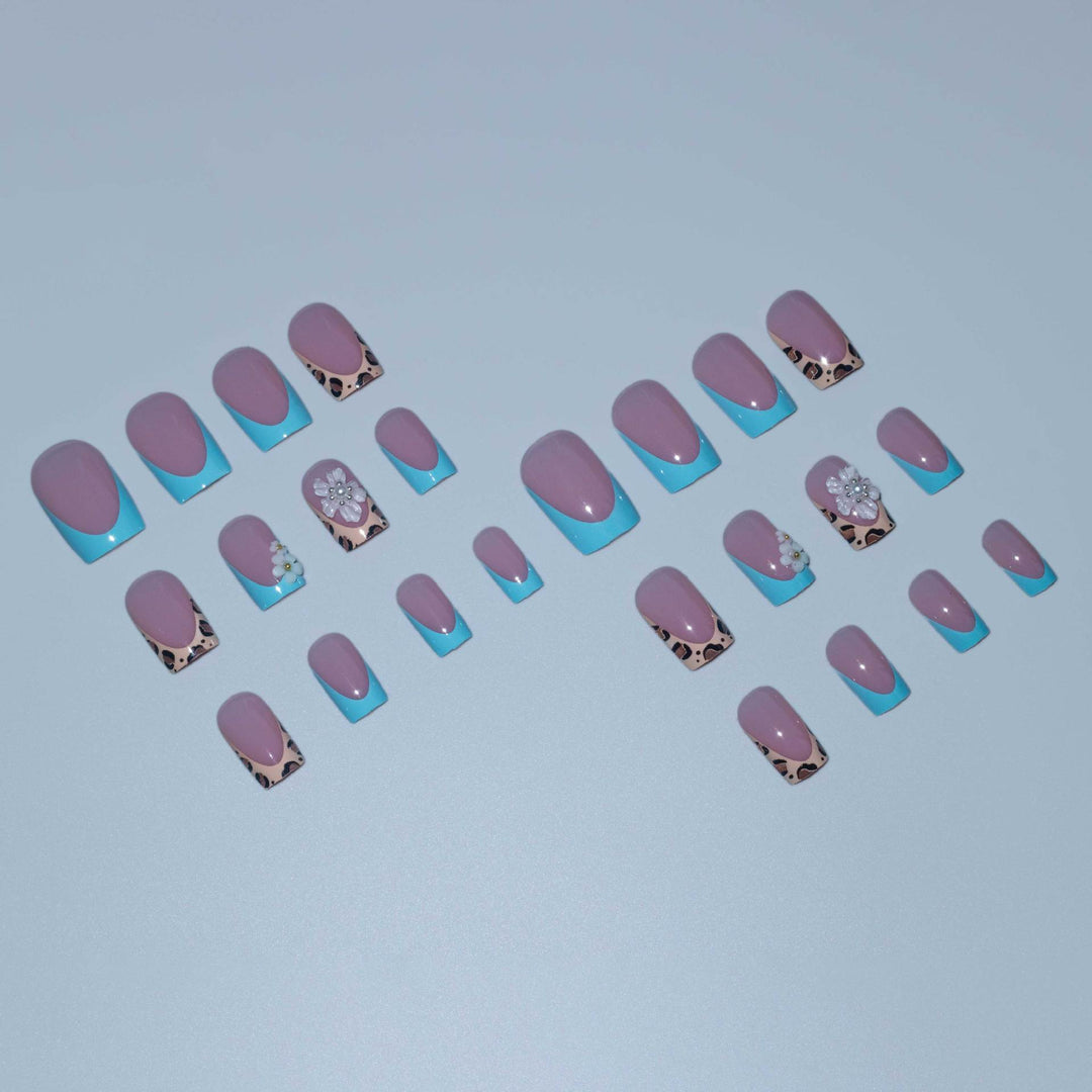 Decorative Nail Art