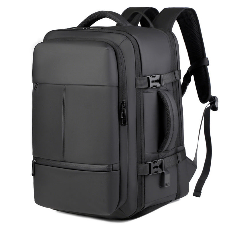 Versatile Travel Backpack Kalsten