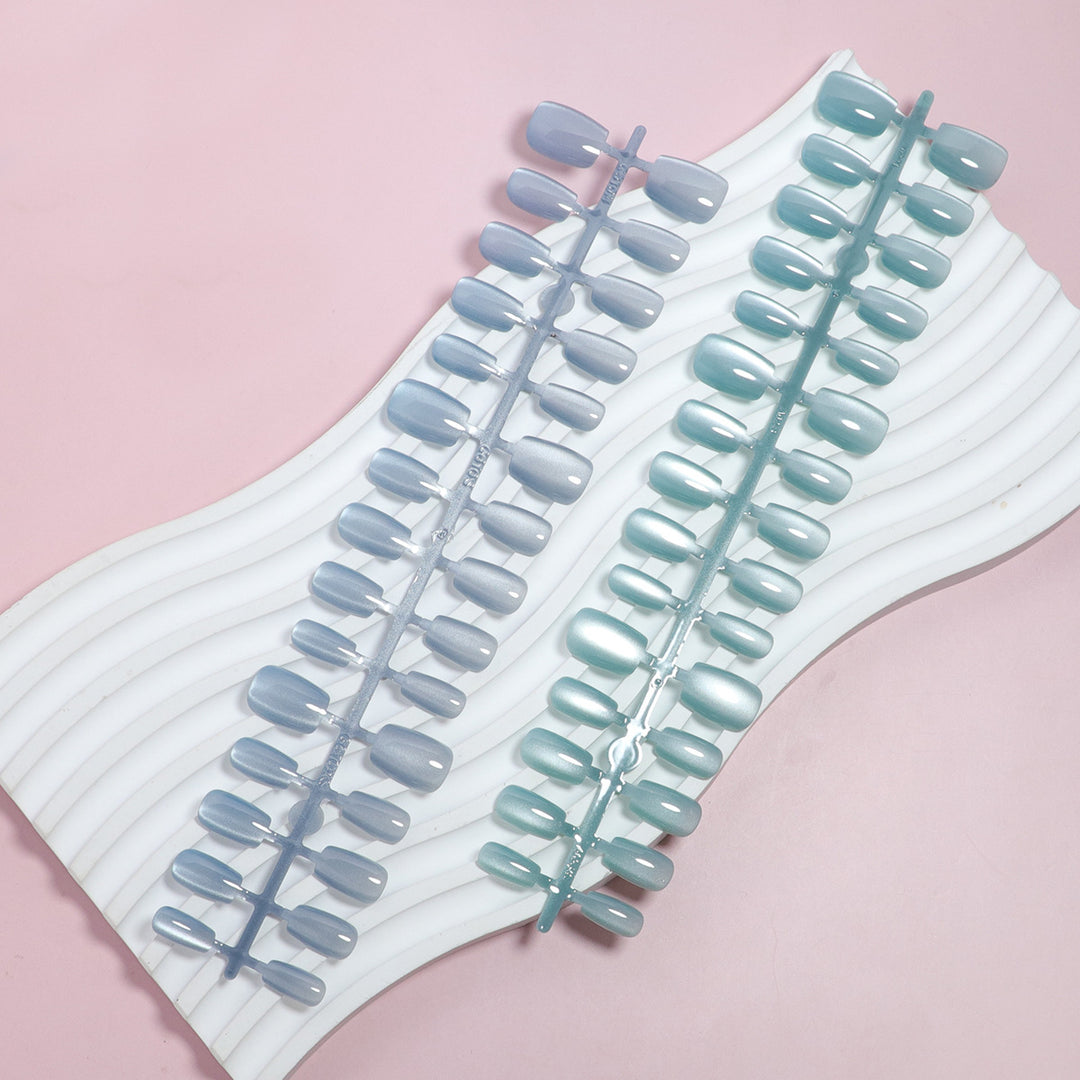 Professional Acrylic Nail Tips Kalsten