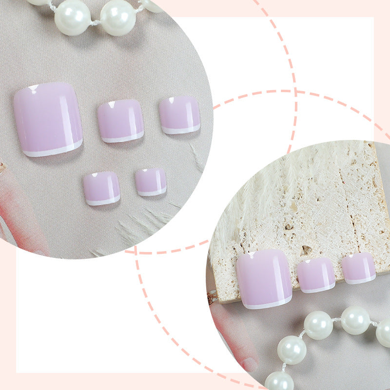 High-Quality Press-On Nail Kit Kalsten