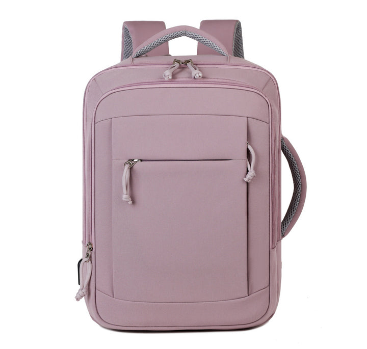 Compact Business Travel Backpack Kalsten