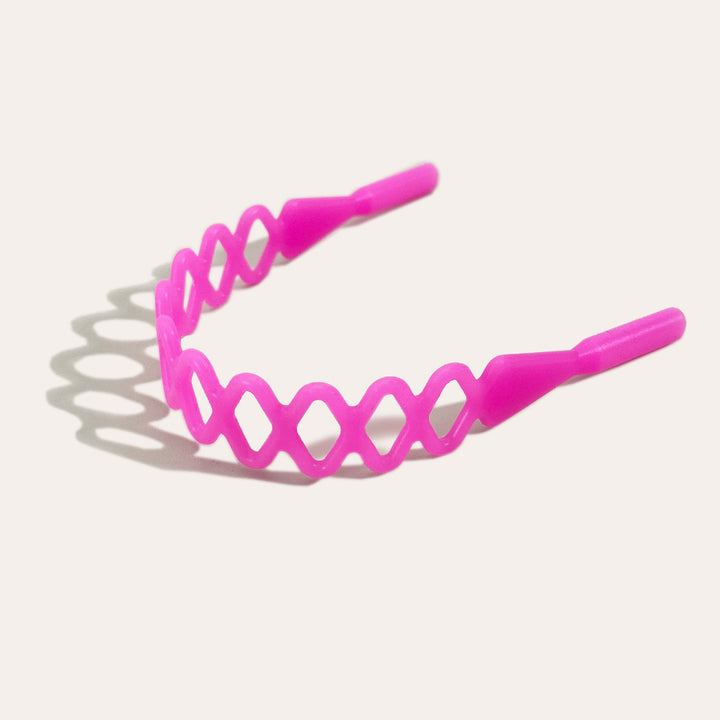 Modern Hair Accessory Kalsten
