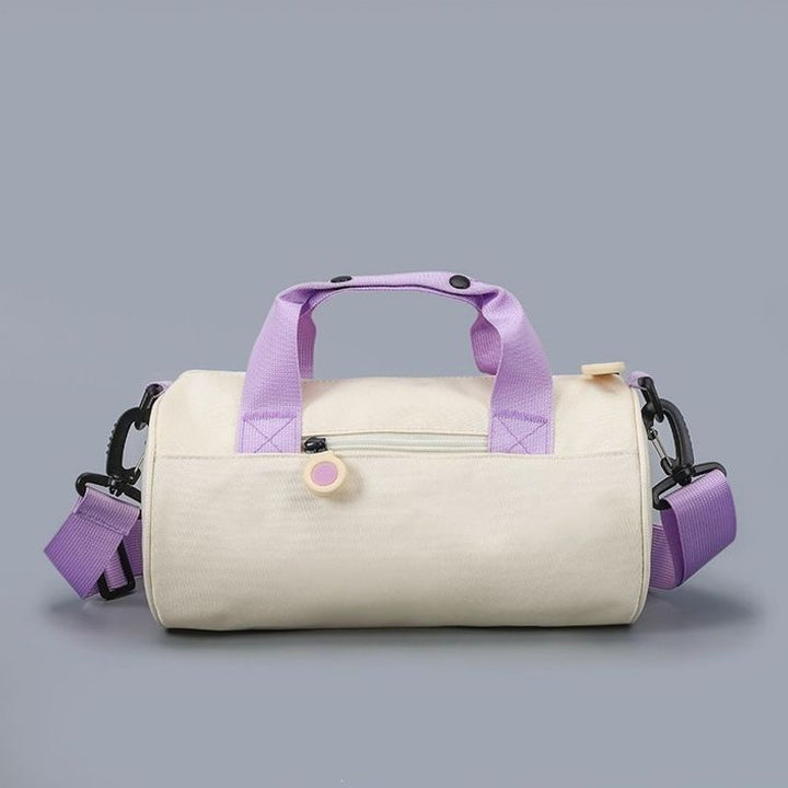 Compact Utility Duffel Bag Kalsten