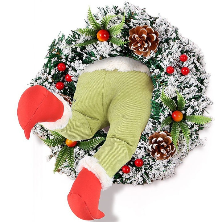 Festive Decorative Toy