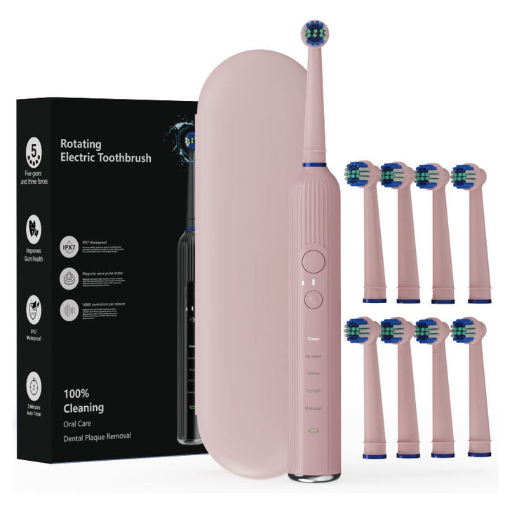 Electric Toothbrush Kalsten